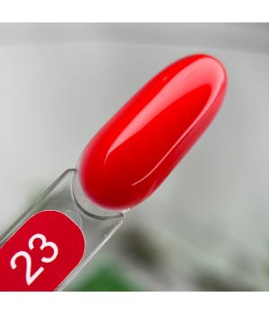 Акрилгель Edlen Water acrygel №23, 30 мл